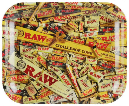 RAW Mix Rolling Tray