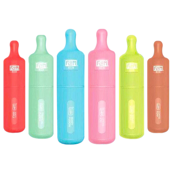 Disposable Vapes  Cali King Wholesale