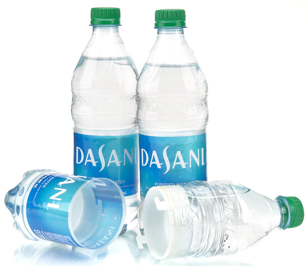 Dasani Water Bottle Safe Can