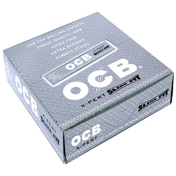 OCB X-Pert Slim Rolling Paper
