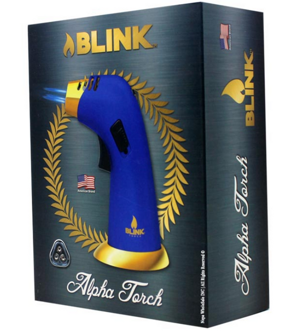 Blink Alpha Torch