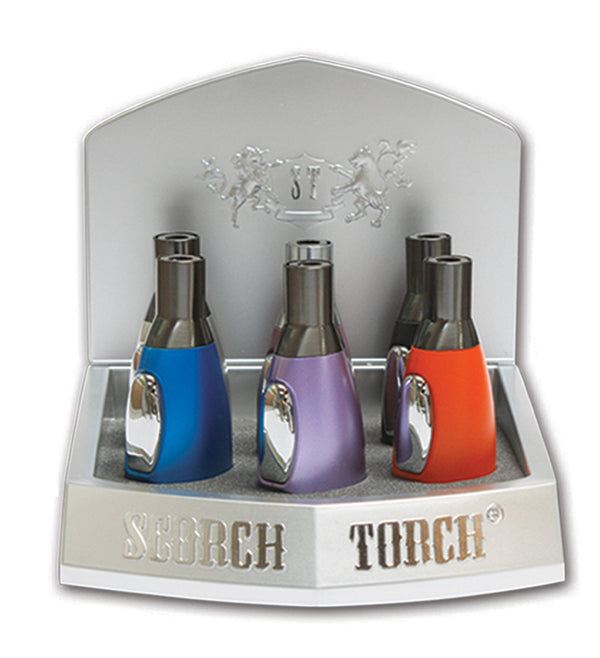 Scorch Torch 61312-1 Color (6 Per Display)