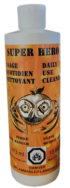 Super Hero Daily Use Cleaner 16oz