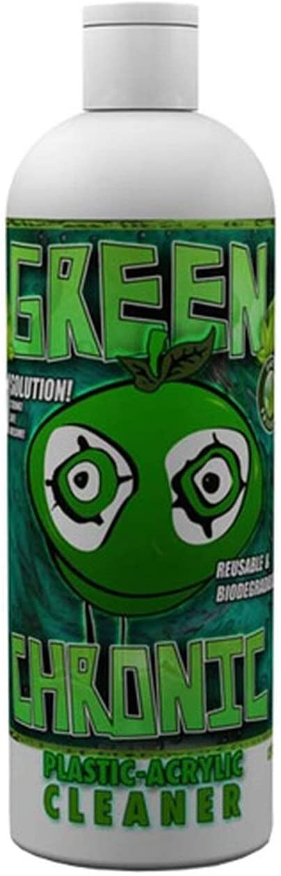 Green Chronic Cleaner 12oz