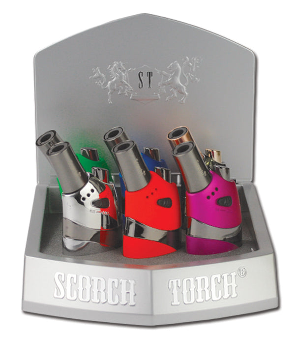 Scorch Torch 61561-1 (6 Per Display)
