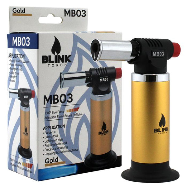 Blink Torch MB03