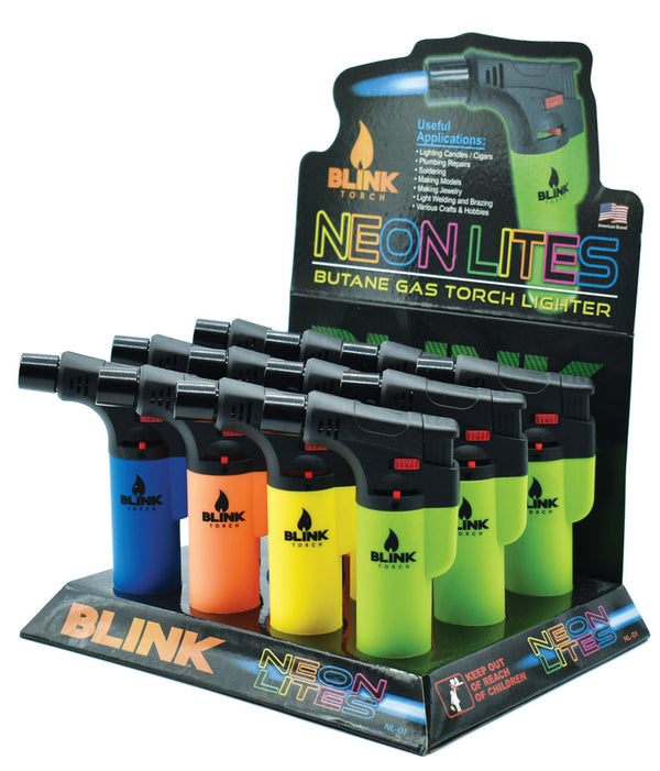 Blink NL-01 Neon Lites Torch Gun