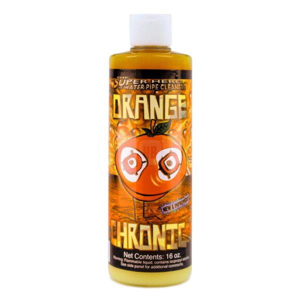 Orange Chronic Cleaner 16oz