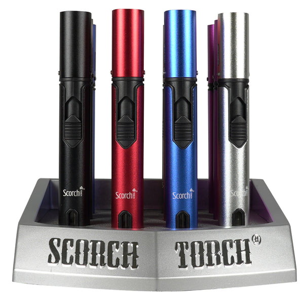 Scorch Torch 61578-1 (12 Per Display)