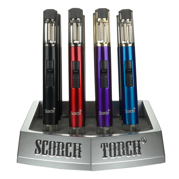 Scorch Torch 61629-1 (12 Per Display)