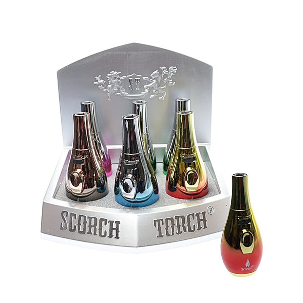 Scorch Torch 61596-1 (6 Per Display)
