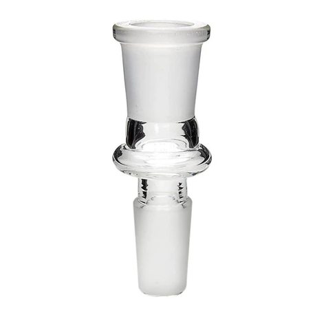 18mm Female To 14mm Male Glass Adapter