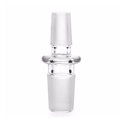 14mm Male To 18mm Male Glass Adapter