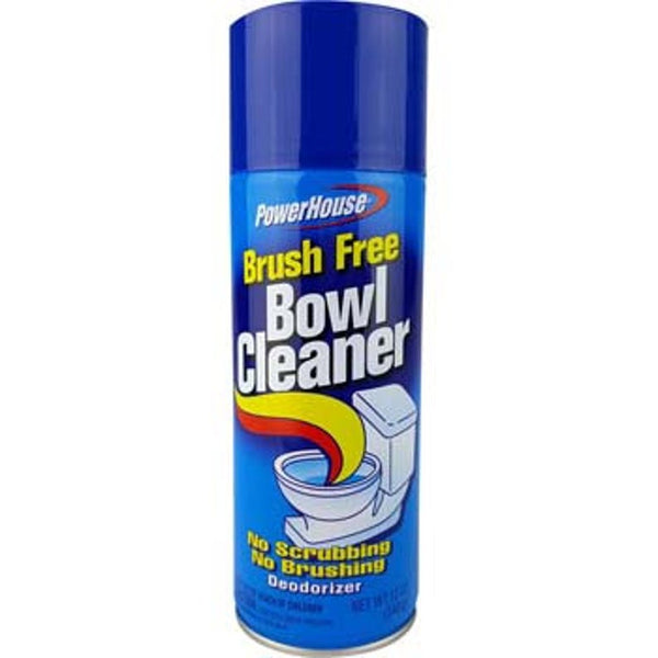 Bowl Cleaner Safe Can