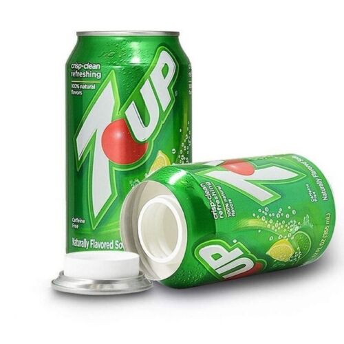 7up Soda Safe Can