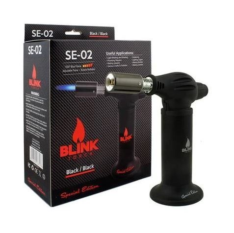 Blink Torch SE-02 Special Edition
